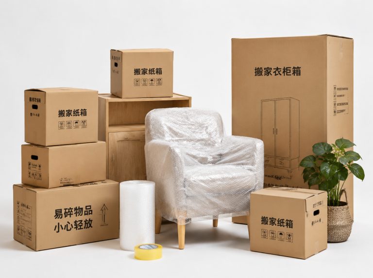 苏州工业园区办公室写字楼整体搬迁