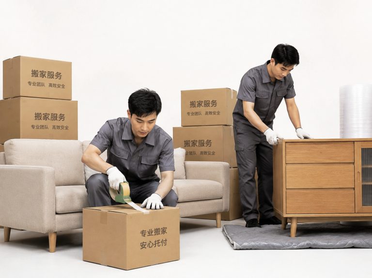 苏州工业园区厂房设备与流水线搬迁